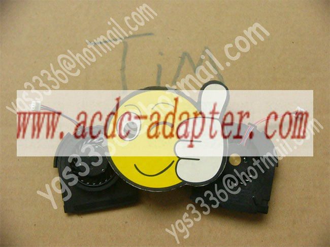 Brand New IBM Lenovo X301 CPU Fan MCF-226PAM05 44C0747 Brand New IBM Lenovo X301 CPU Fan MCF-226PAM05 44C0747